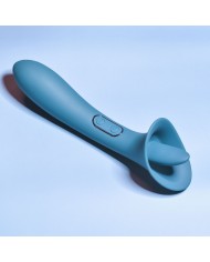 Massaggiatore Playboy Playboy Verde Massaggiatore Playboy Playboy Verde