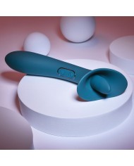 Massaggiatore Playboy Playboy Verde Massaggiatore Playboy Playboy Verde