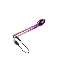 Vibratore per il Punto-G Playboy Playboy Multicolore