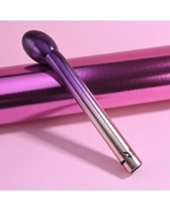 Vibratore per il Punto-G Playboy Playboy Multicolore