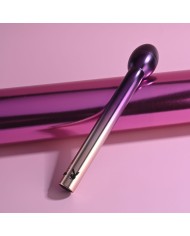 Vibratore per il Punto-G Playboy Playboy Multicolore