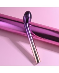 Vibratore per il Punto-G Playboy Playboy Multicolore