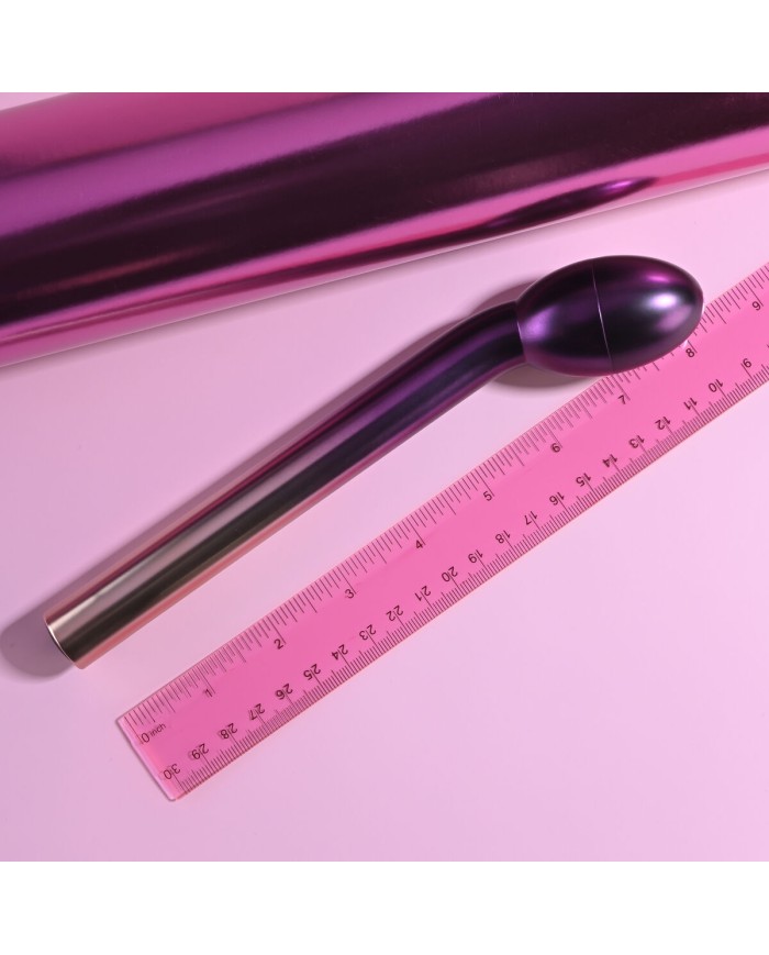 Vibratore per il Punto-G Playboy Playboy Multicolore