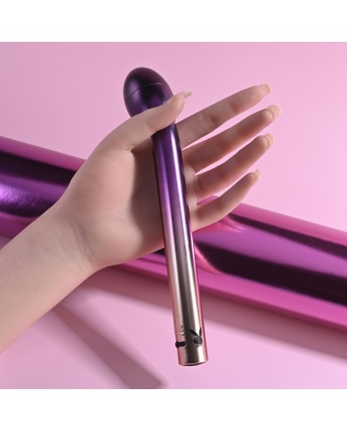 Vibratore per il Punto-G Playboy Playboy Multicolore Vibratore per il Punto-G Playboy Playboy Multicolore