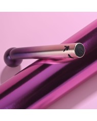 Vibratore per il Punto-G Playboy Playboy Multicolore