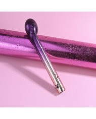 Vibratore per il Punto-G Playboy Playboy Multicolore