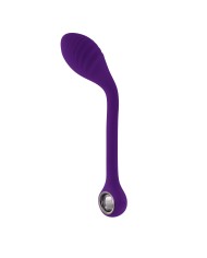 Vibratore per il Punto-G Playboy Playboy Viola