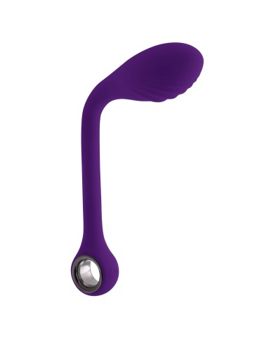 Vibratore per il Punto-G Playboy Playboy Viola Vibratore per il Punto-G Playboy Playboy Viola