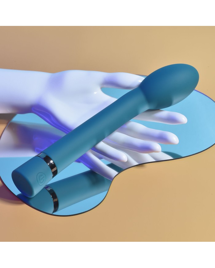 Vibratore per il Punto-G Playboy Playboy Verde