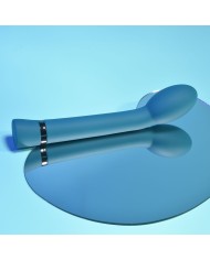 Vibratore per il Punto-G Playboy Playboy Verde