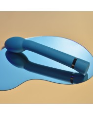 Vibratore per il Punto-G Playboy Playboy Verde