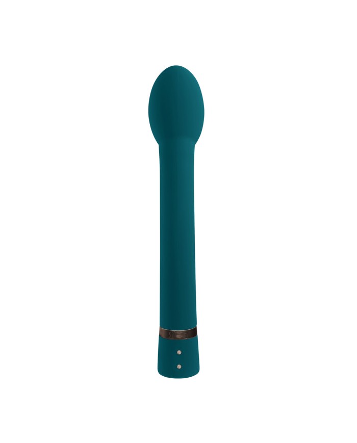 Vibratore per il Punto-G Playboy Playboy Verde