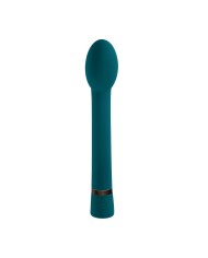 Vibratore per il Punto-G Playboy Playboy Verde