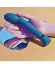 Vibratore per il Punto-G Playboy Playboy Verde