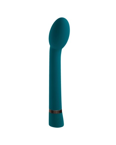 Vibratore per il Punto-G Playboy Playboy Verde Vibratore per il Punto-G Playboy Playboy Verde