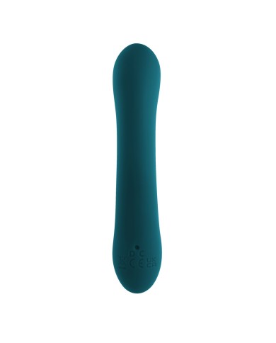 Vibratore per il Punto-G Playboy Rabbit Verde Vibratore per il Punto-G Playboy Rabbit Verde