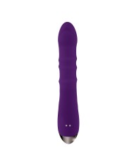 Vibratore per il Punto-G Playboy Hop To it Viola