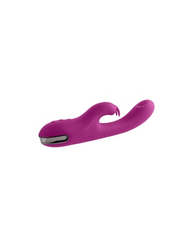 Vibratore per il Punto-G Playboy Thumper Rosa Vibratore per il Punto-G Playboy Thumper Rosa
