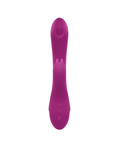 Vibratore per il Punto-G Playboy Thumper Rosa Vibratore per il Punto-G Playboy Thumper Rosa
