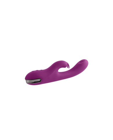 Vibratore per il Punto-G Playboy Thumper Rosa Vibratore per il Punto-G Playboy Thumper Rosa