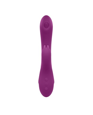 Vibratore per il Punto-G Playboy Thumper Rosa Vibratore per il Punto-G Playboy Thumper Rosa