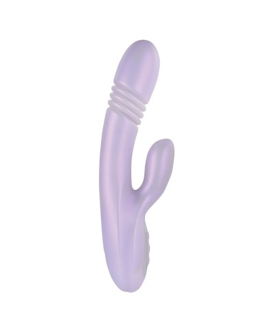Vibratore per il Punto-G Playboy Bunny Rosa Vibratore per il Punto-G Playboy Bunny Rosa