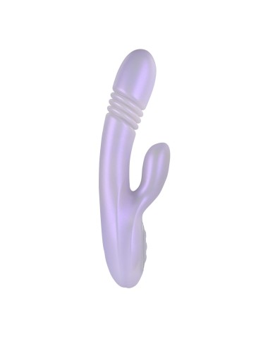 Vibratore per il Punto-G Playboy Bunny Rosa Vibratore per il Punto-G Playboy Bunny Rosa