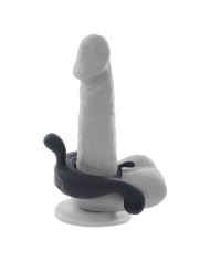 Anelli Fallici Playboy Playboy Nero Anelli Fallici Playboy Playboy Nero