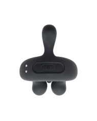 Anelli Fallici Playboy Playboy Nero Anelli Fallici Playboy Playboy Nero