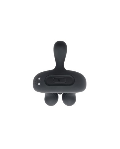 Anelli Fallici Playboy Playboy Nero