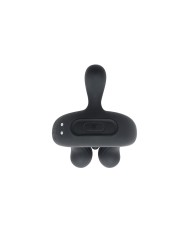 Anelli Fallici Playboy Playboy Nero Anelli Fallici Playboy Playboy Nero