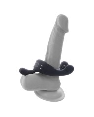 Anelli Fallici Playboy Playboy Nero Anelli Fallici Playboy Playboy Nero