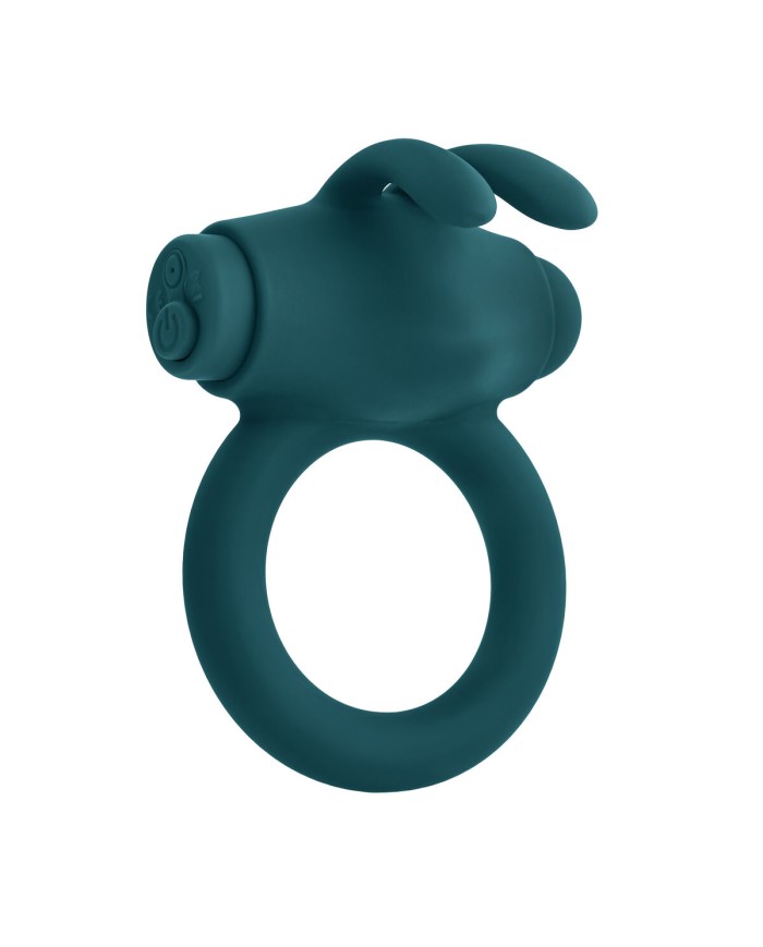 Anelli Fallici Playboy Playboy Verde Anelli Fallici Playboy Playboy Verde