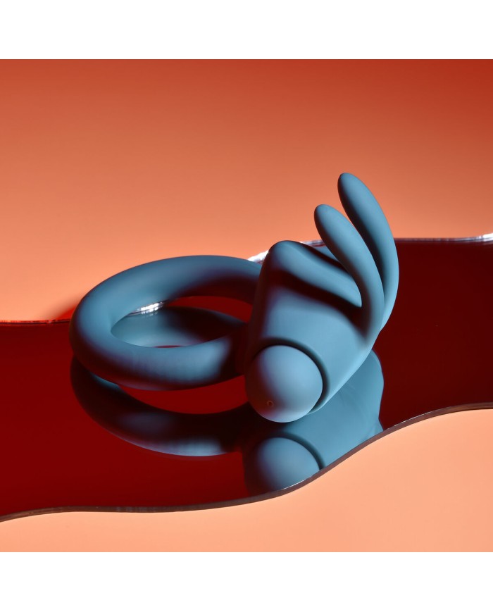 Anelli Fallici Playboy Playboy Verde Anelli Fallici Playboy Playboy Verde