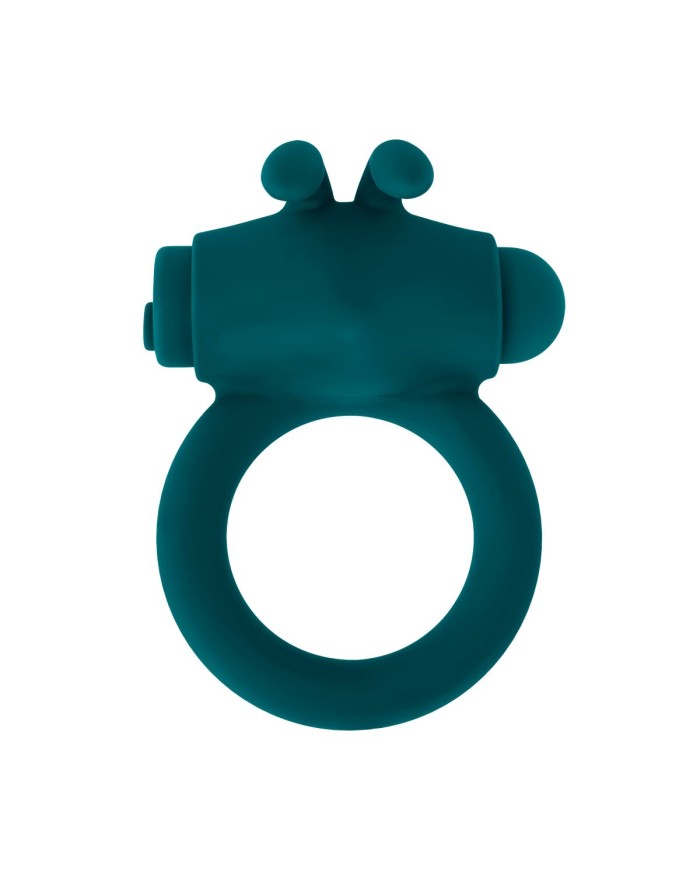 Anelli Fallici Playboy Playboy Verde Anelli Fallici Playboy Playboy Verde