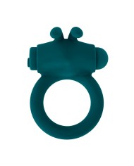 Anelli Fallici Playboy Playboy Verde Anelli Fallici Playboy Playboy Verde