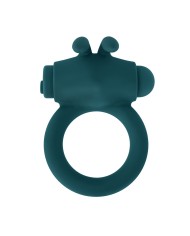 Anelli Fallici Playboy Playboy Verde Anelli Fallici Playboy Playboy Verde