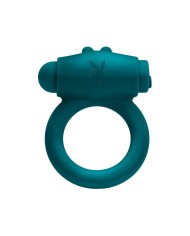 Anelli Fallici Playboy Playboy Verde Anelli Fallici Playboy Playboy Verde