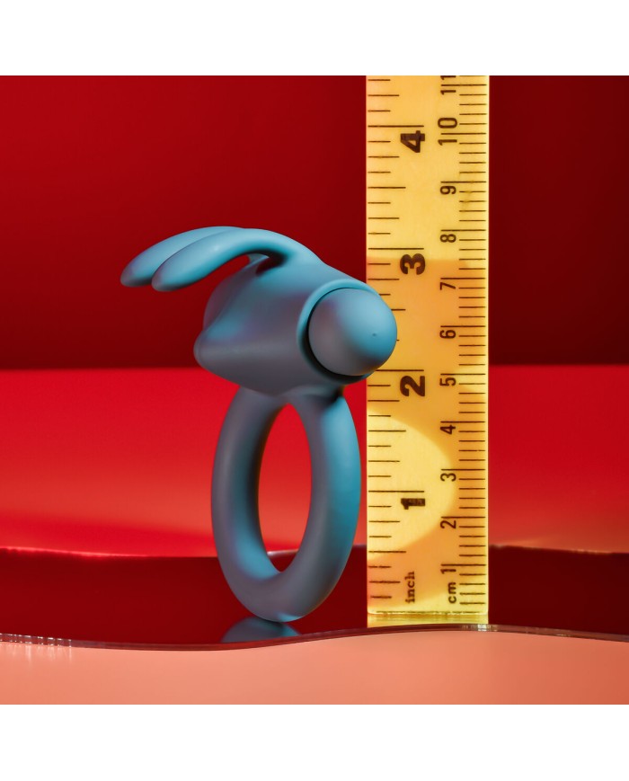 Anelli Fallici Playboy Playboy Verde Anelli Fallici Playboy Playboy Verde