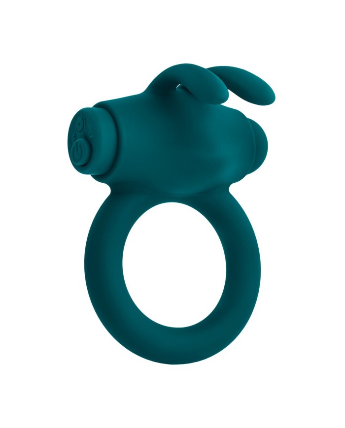 Anelli Fallici Playboy Playboy Verde Anelli Fallici Playboy Playboy Verde