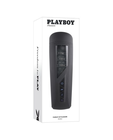 Masturbatore Playboy Playboy