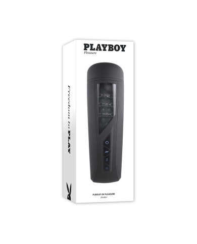 Masturbatore Playboy Playboy