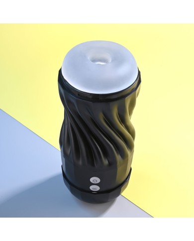 Masturbatore Playboy Solo Stroker