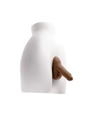 Dildo Realistico Gender X Gender X TPE Ø 3,7 cm Dildo Realistico Gender X Gender X TPE Ø 3,7 cm