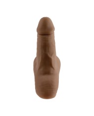 Dildo Realistico Gender X Gender X TPE Ø 3,7 cm Dildo Realistico Gender X Gender X TPE Ø 3,7 cm
