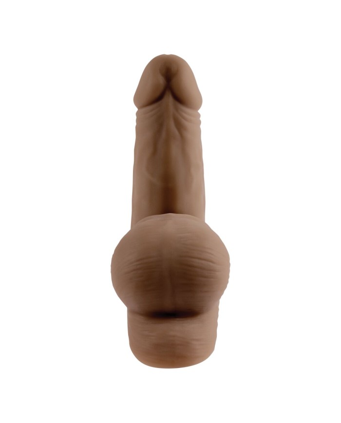 Dildo Realistico Gender X Gender X TPE Ø 3,7 cm Dildo Realistico Gender X Gender X TPE Ø 3,7 cm