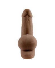 Dildo Realistico Gender X Gender X TPE Ø 3,7 cm Dildo Realistico Gender X Gender X TPE Ø 3,7 cm