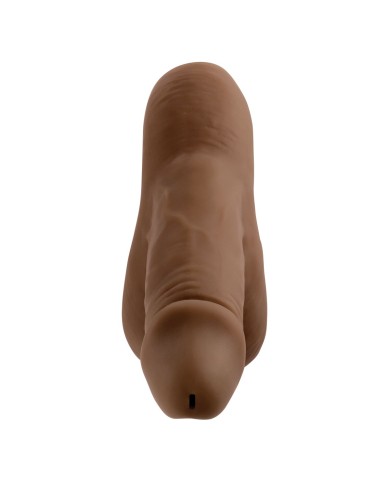 Dildo Realistico Gender X Gender X TPE Ø 3,7 cm Dildo Realistico Gender X Gender X TPE Ø 3,7 cm