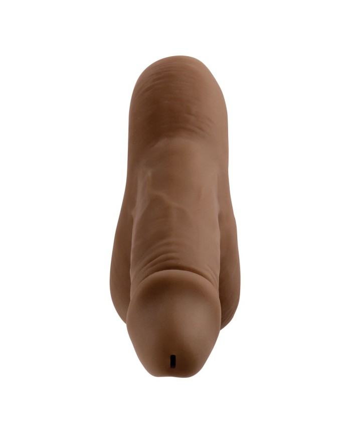 Dildo Realistico Gender X Gender X TPE Ø 3,7 cm Dildo Realistico Gender X Gender X TPE Ø 3,7 cm
