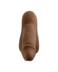 Dildo Realistico Gender X Gender X TPE Ø 3,7 cm Dildo Realistico Gender X Gender X TPE Ø 3,7 cm